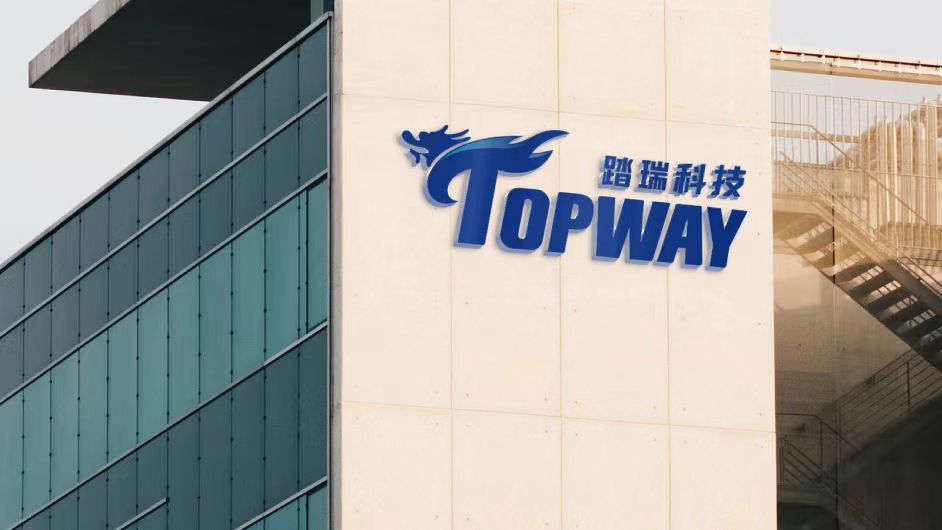 topway build